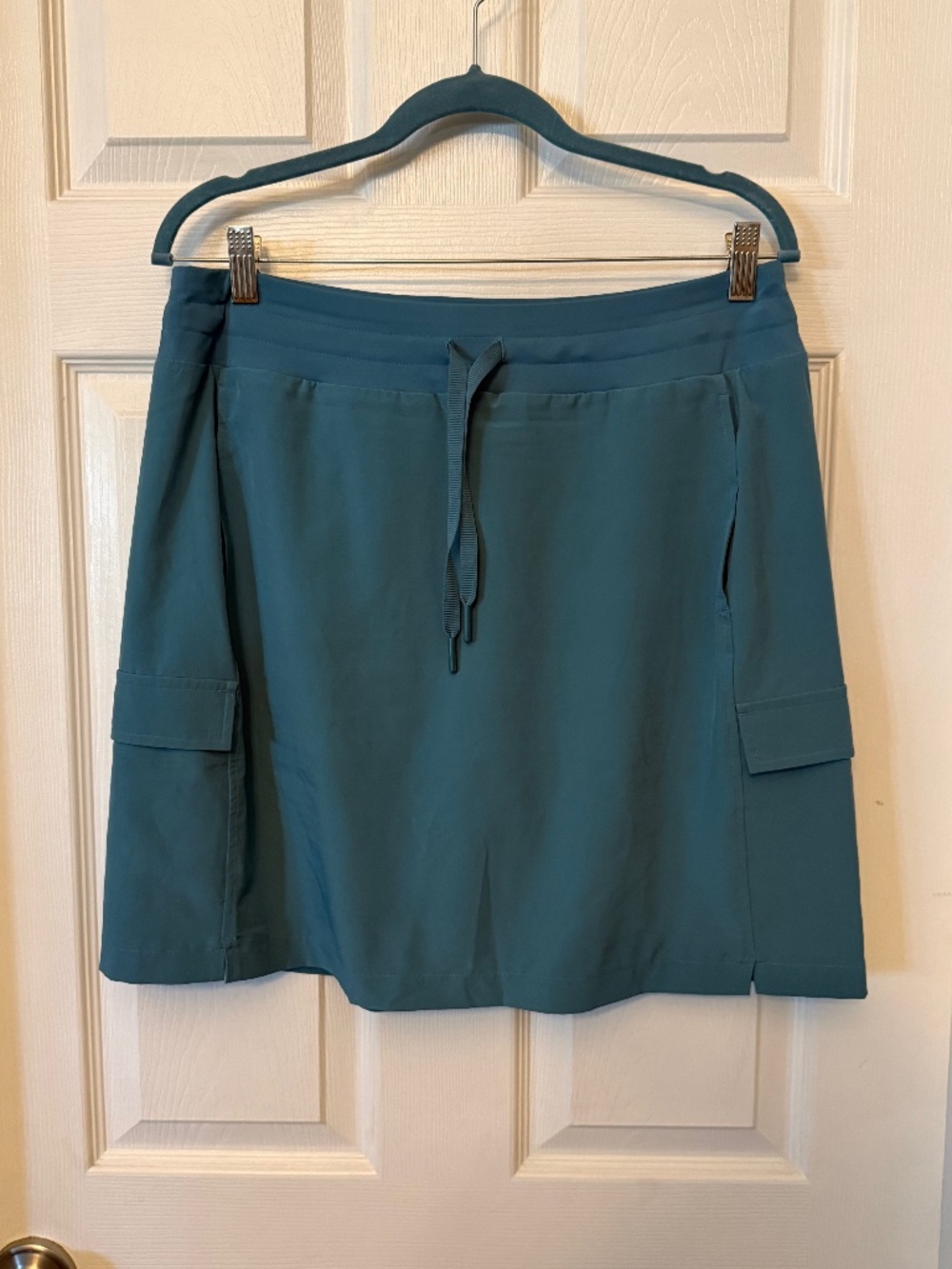 RBX Teal Skort, Size L